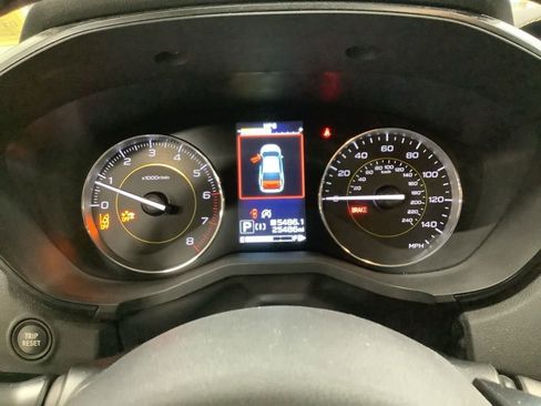 Certified 2023 Subaru Crosstrek 2.5i Sport image 16