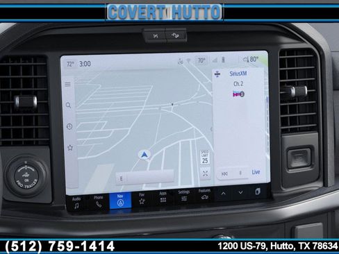 New 2025 Ford F150 Platinum w/ FX4 Off-Road Package image 14