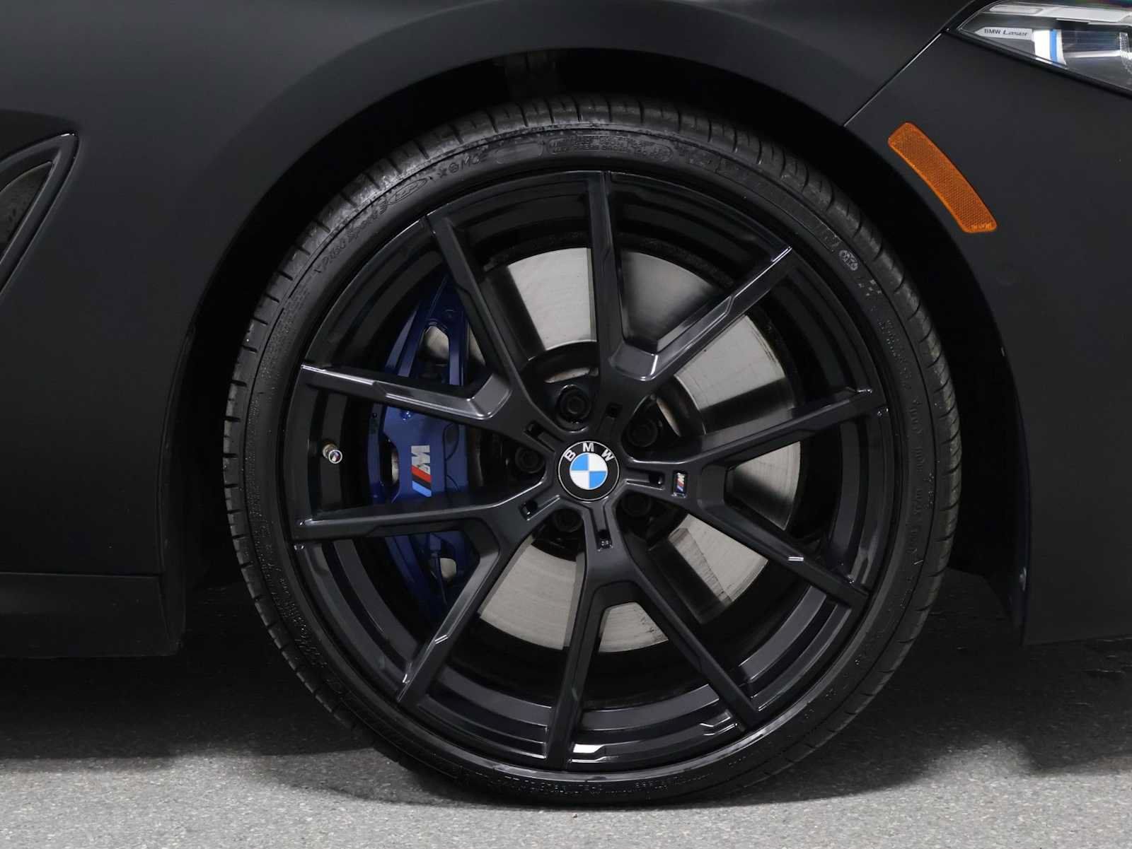 Used 2019 BMW M850i xDrive Coupe AWD/4WD image 12