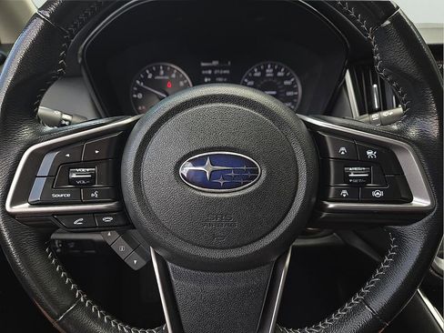 Used 2022 Subaru Outback Premium AWD/4WD image 20
