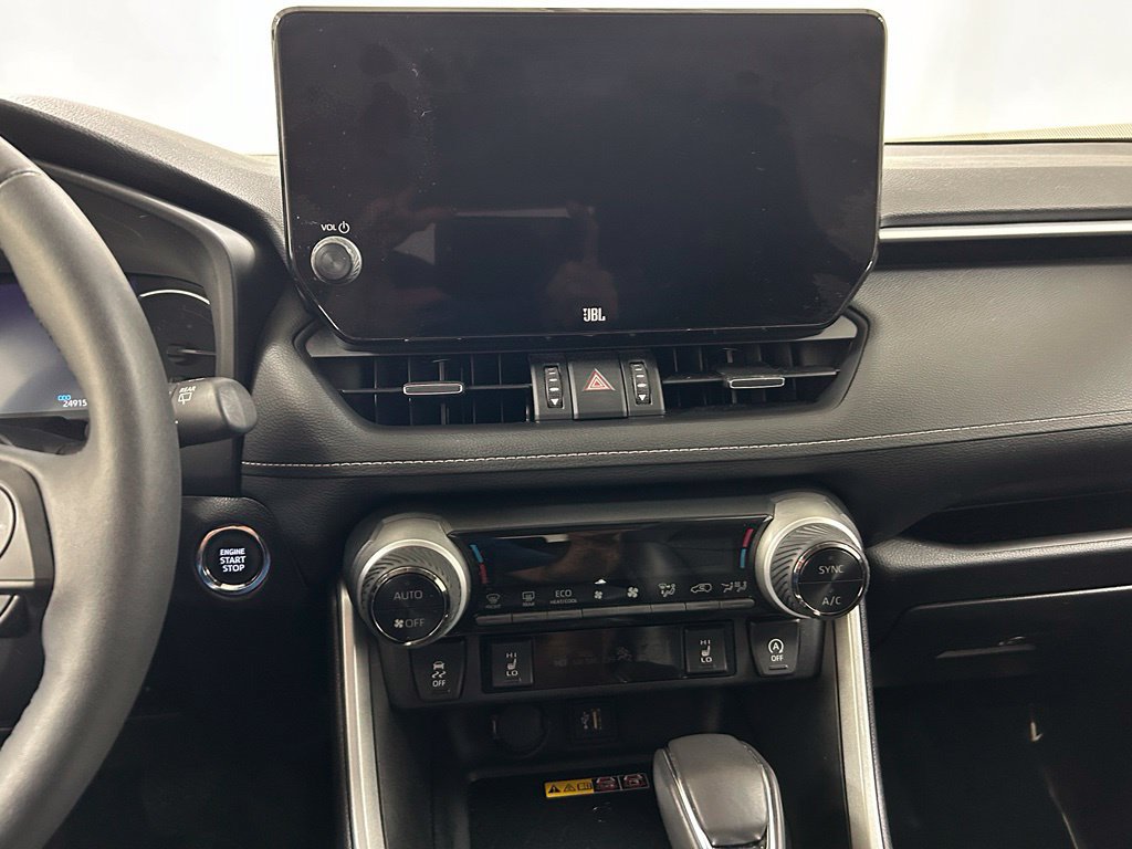 Certified 2023 Toyota RAV4 XLE Premium AWD/4WD image 20