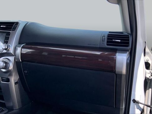 Used 2018 Toyota 4Runner SR5 RWD image 18