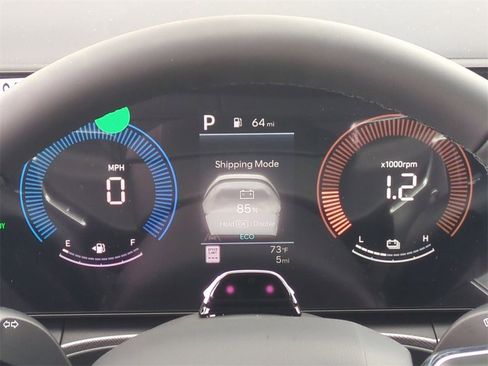 New 2026 Hyundai Santa Fe SEL image 16