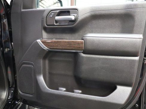Used 2019 GMC Sierra 1500 SLE w/ SLE Value Package AWD/4WD image 63