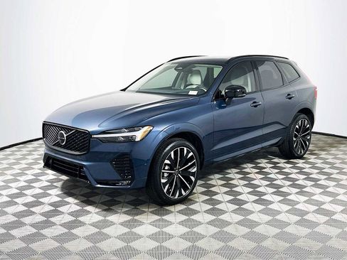 New 2026 Volvo XC60 B5 Ultra w/ Protection Package Premier image 3
