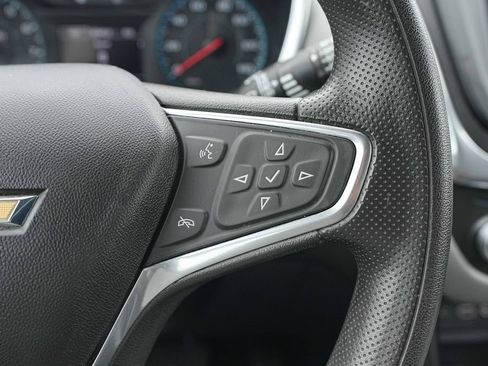 Used 2019 Chevrolet Equinox LS FWD image 30