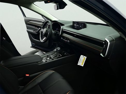 New 2026 MAZDA CX-50 AWD 2.5 Hybrid w/ Premium Pkg image 7