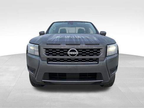 New 2026 Nissan Frontier SV w/ Tow Package RWD image 2