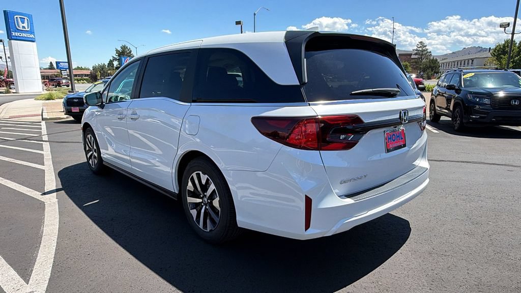 New 2026 Honda Odyssey Sport-L image 5