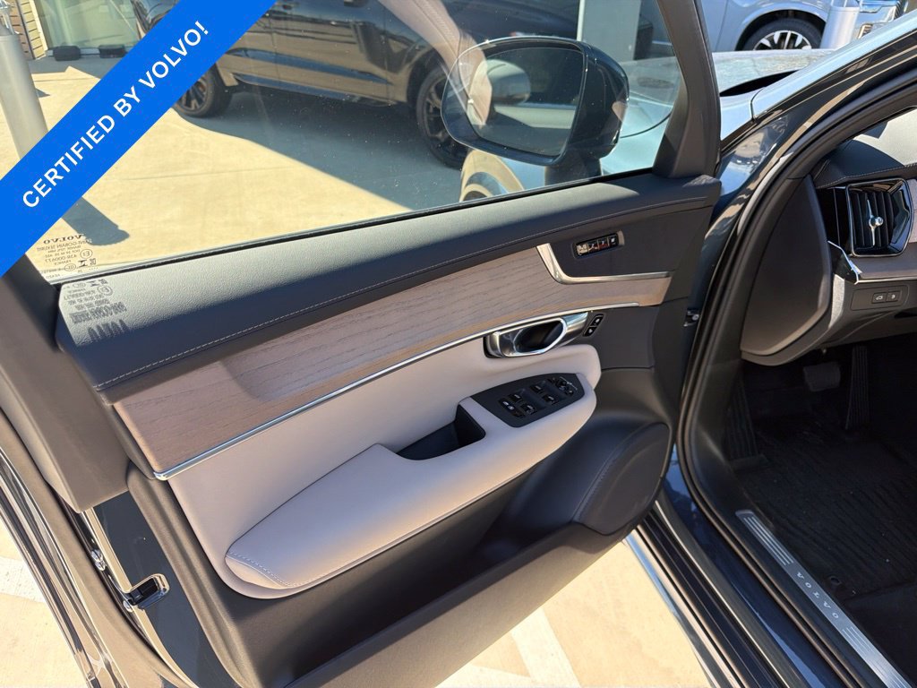Used 2026 Volvo XC90 T8 Core w/ Protection Package Premier AWD/4WD image 11