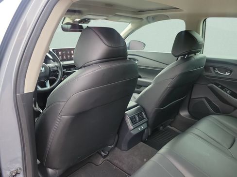 Used 2024 Honda Accord Touring image 9