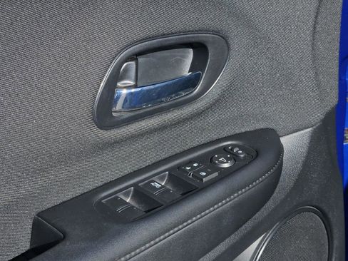 Used 2022 Honda HR-V Sport image 28