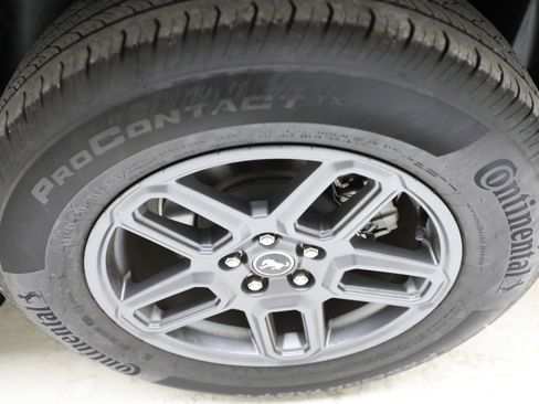 Used 2025 Ford Bronco Sport Big Bend image 30