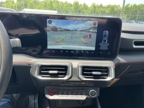 New 2025 Ford Mustang GT Premium w/ 60th Anniversary Package image 20