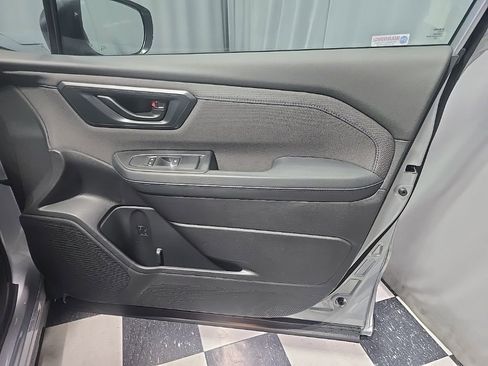 New 2026 Subaru Forester Premium image 6