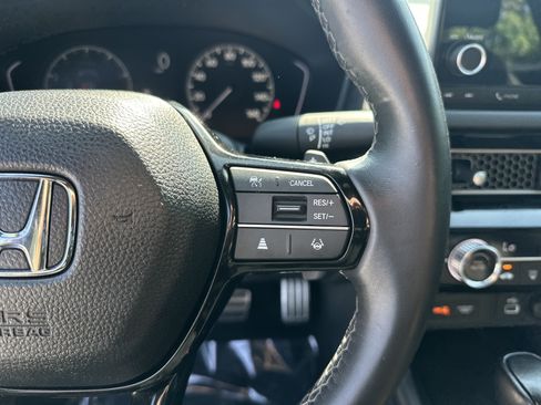 Used 2023 Honda Civic Sport image 20