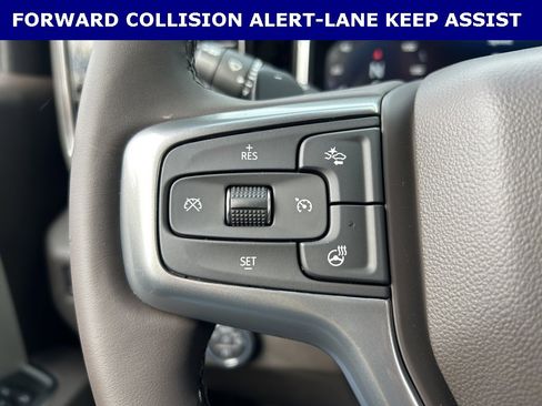 New 2026 Chevrolet Silverado 1500 RST w/ Convenience Package II image 14