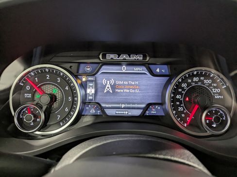 New 2026 RAM 1500 Big Horn image 21