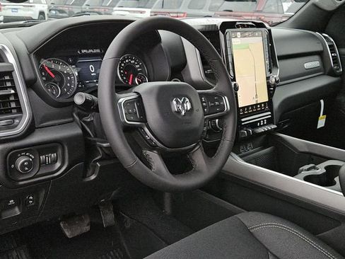 New 2026 RAM 1500 Big Horn image 25