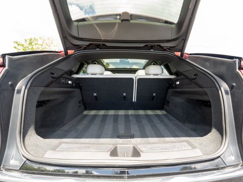Used 2024 Cadillac Lyriq Luxury RWD image 49