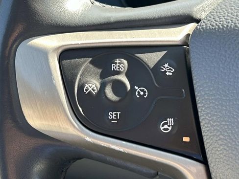 Used 2020 GMC Acadia Denali w/ LPO, Floor Liner Package image 36