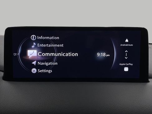 New 2025 MAZDA CX-5 Signature image 22