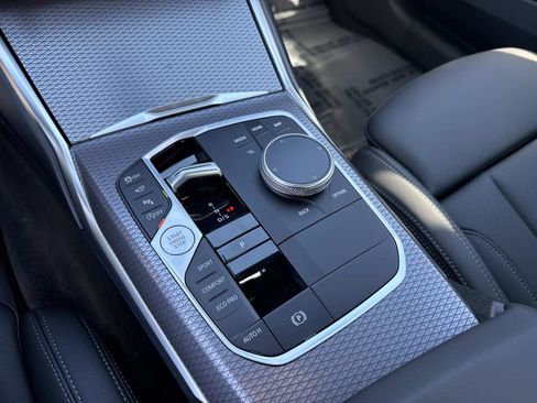 New 2026 BMW 330i 330i w/ M Sport Package image 25