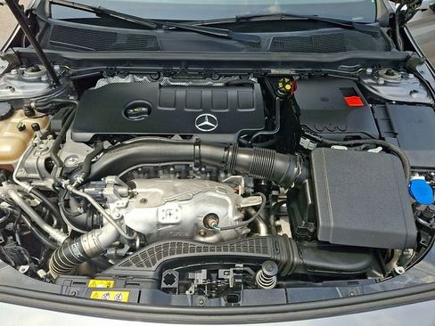 Used 2020 Mercedes-Benz A 220 w/ Premium Package image 31