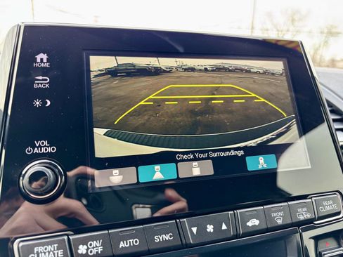 Used 2019 Honda Odyssey Elite image 37