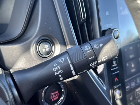 New 2026 Subaru Forester Limited image 18