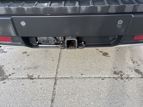 Used 2021 Ford Explorer Timberline image 9