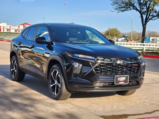 New 2026 Chevrolet Trax RS video 2