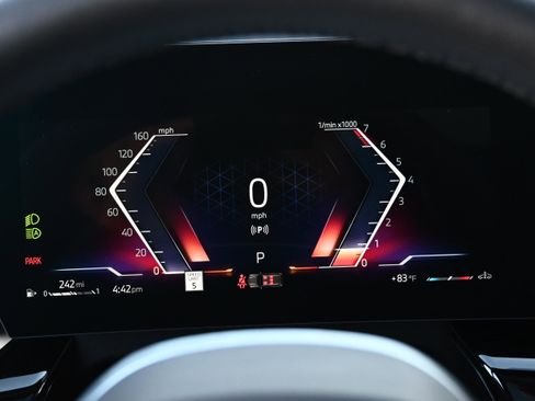 New 2026 BMW X1 xDrive28i w/ Convenience Package image 13