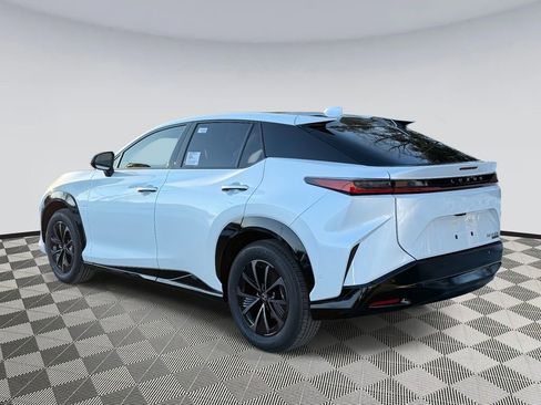 New 2026 Lexus RZ 450e Premium image 4