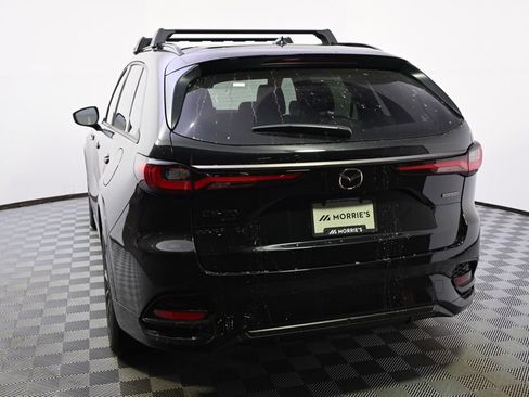 New 2026 MAZDA CX-70 3.3 Turbo S w/ Premium Package image 4