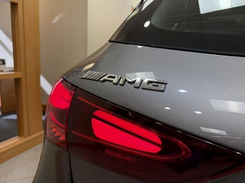Used 2026 Mercedes-Benz GLA 35 AMG 4MATIC image 6