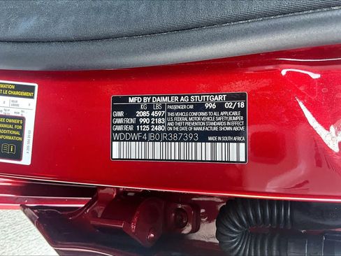 Used 2018 Mercedes-Benz C 300 Sedan image 29