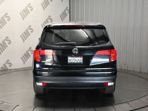 Used 2016 Honda Pilot EX image 6