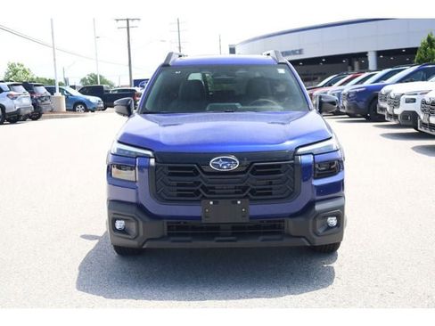 New 2026 Subaru Outback Limited XT AWD/4WD image 28