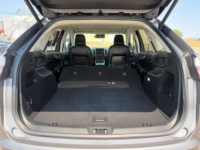 Used 2023 Ford Edge SEL w/ Convenience Package AWD/4WD image 42