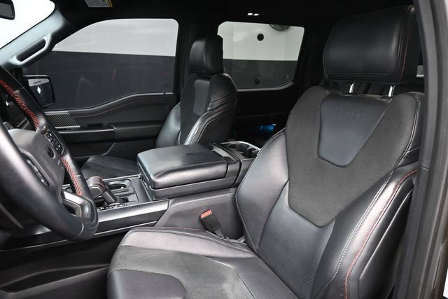 Used 2024 Ford F150 Raptor AWD/4WD image 14
