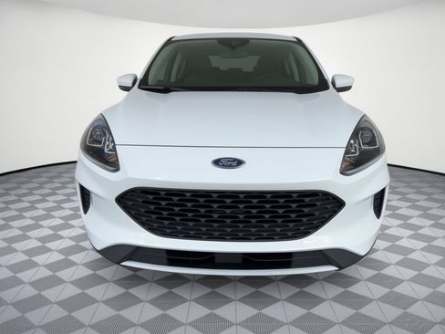 Used 2020 Ford Escape S FWD image 6
