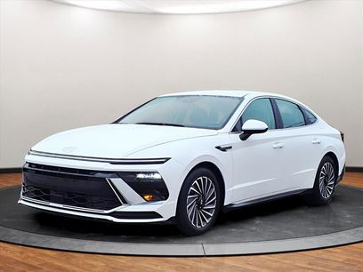 Used 2024 Hyundai Sonata SEL
