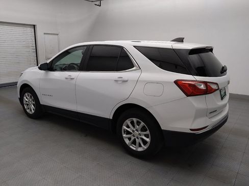 Used 2018 Chevrolet Equinox LT FWD image 3