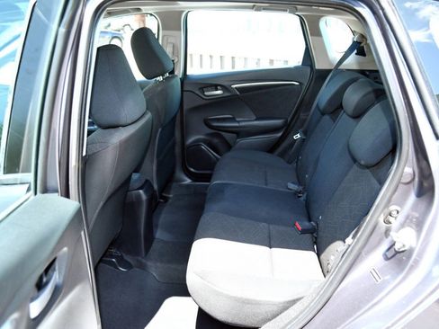 Used 2015 Honda Fit EX image 13