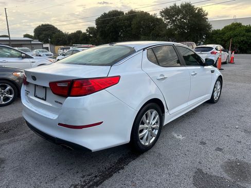 Used 2015 Kia Optima EX FWD image 6