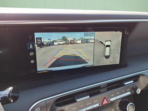 New 2026 Hyundai Palisade Calligraphy image 20