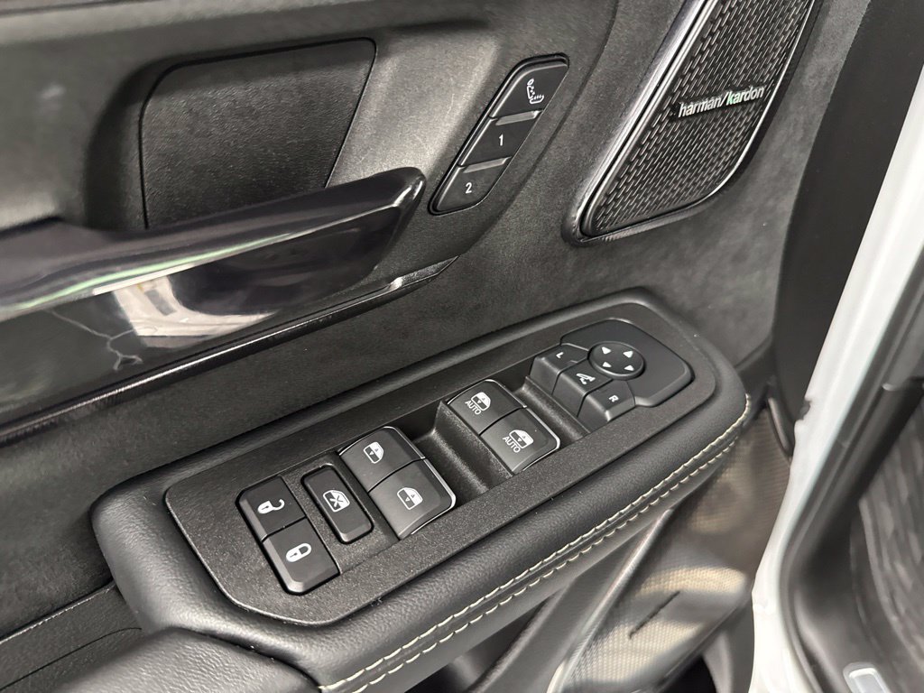 Used 2026 RAM 1500 RHO w/ RHO Level 1 Equipment Group AWD/4WD image 22