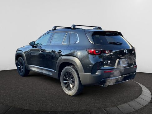 New 2026 MAZDA CX-50 AWD 2.5 Hybrid w/ Premium Pkg image 3