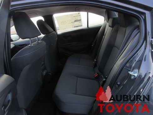 New 2026 Toyota Corolla LE image 11